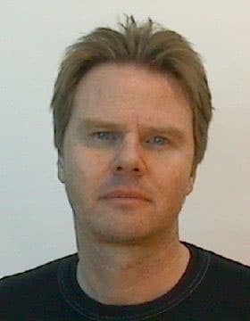 Davíð Heiðar Hansson