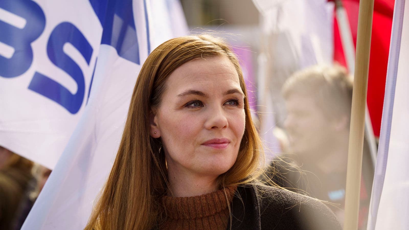 Ímyndarherferð Sam­taka at­vinnu­lífsins