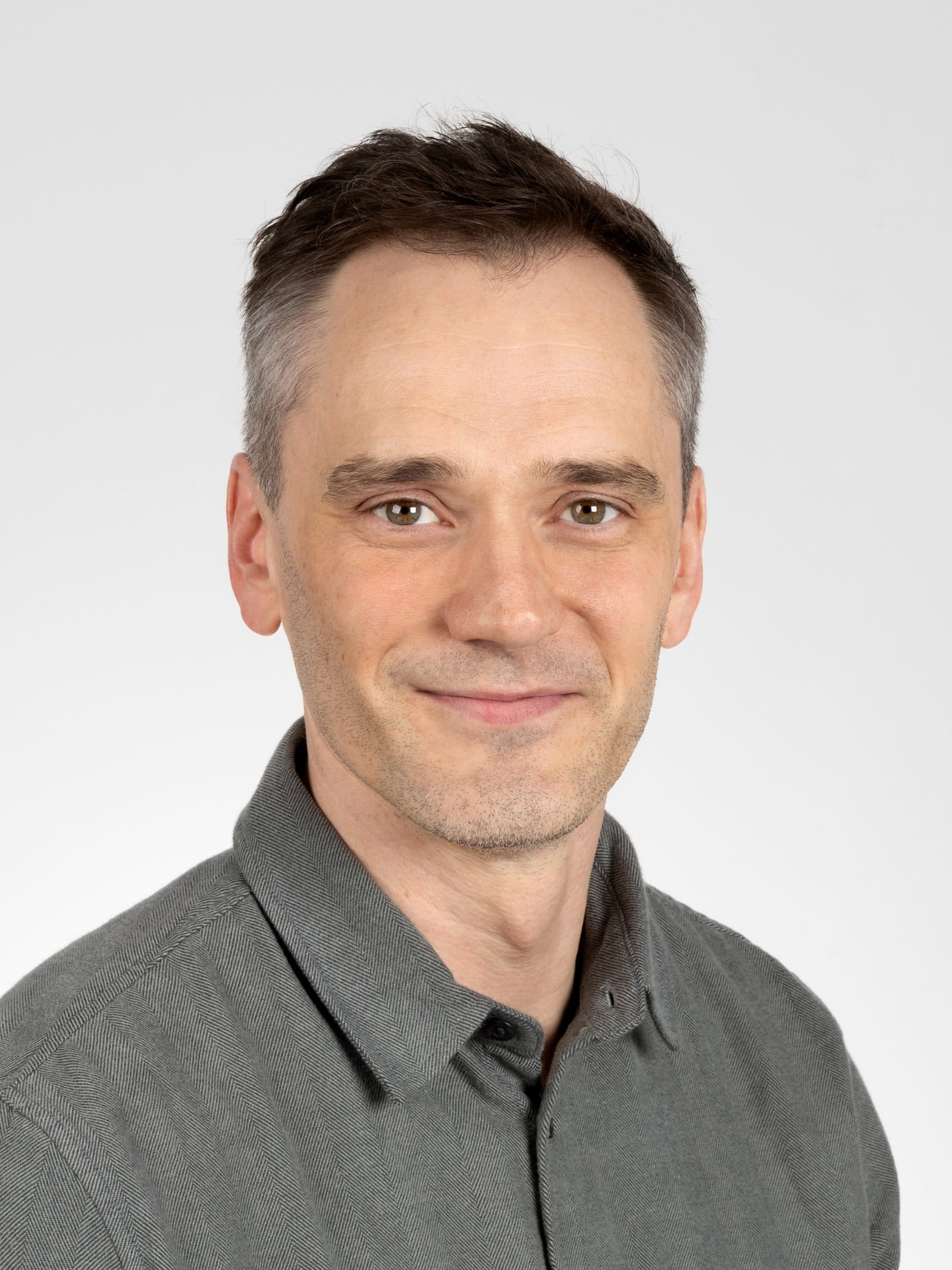 Víðir Leifsson