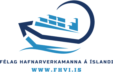 Tilkynning frá stjórn Félags Hafnarverkamanna á Íslandi